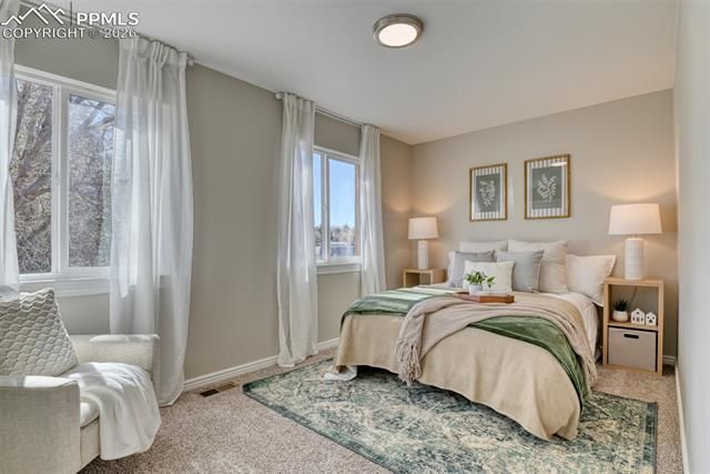 4408 Dewey Drive, Colorado Springs, CO 80916