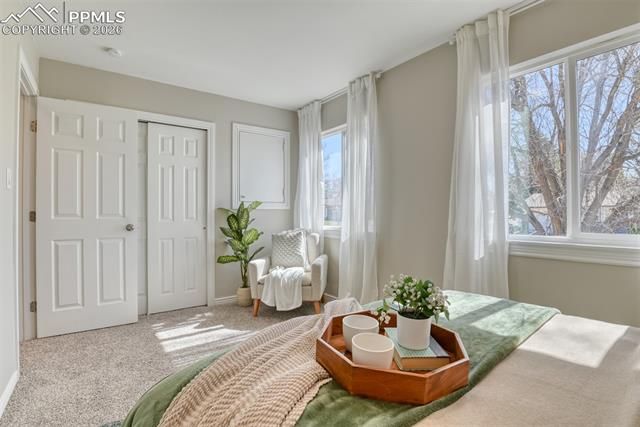 4408 Dewey Drive, Colorado Springs, CO 80916