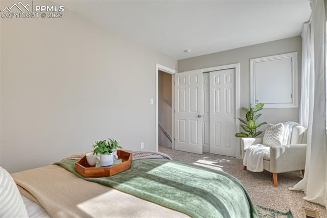 4408 Dewey Drive, Colorado Springs, CO 80916