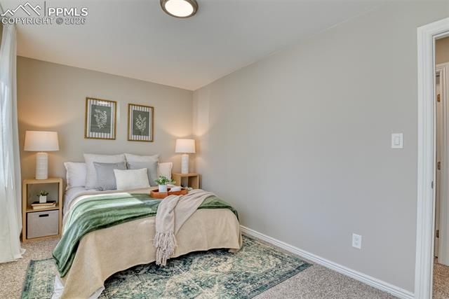 4408 Dewey Drive, Colorado Springs, CO 80916