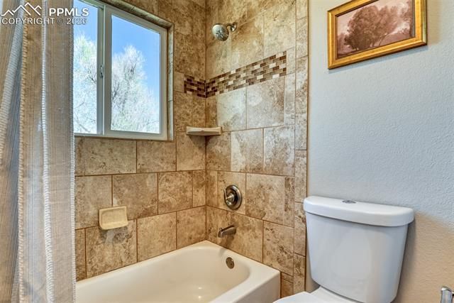4408 Dewey Drive, Colorado Springs, CO 80916