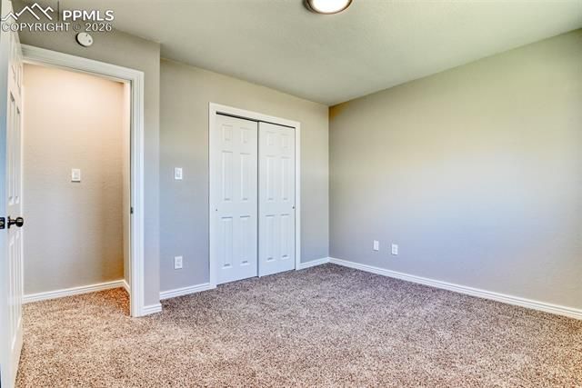 4408 Dewey Drive, Colorado Springs, CO 80916