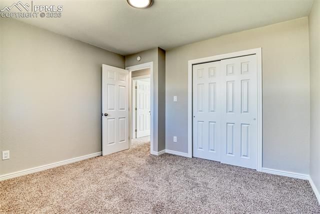 4408 Dewey Drive, Colorado Springs, CO 80916
