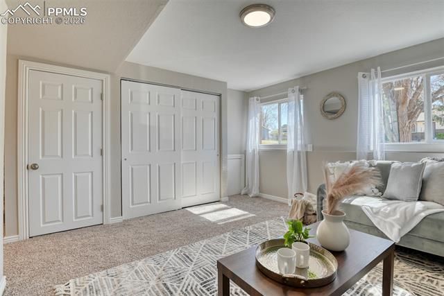 4408 Dewey Drive, Colorado Springs, CO 80916