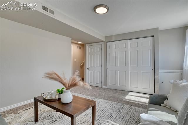 4408 Dewey Drive, Colorado Springs, CO 80916