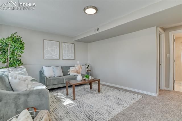 4408 Dewey Drive, Colorado Springs, CO 80916