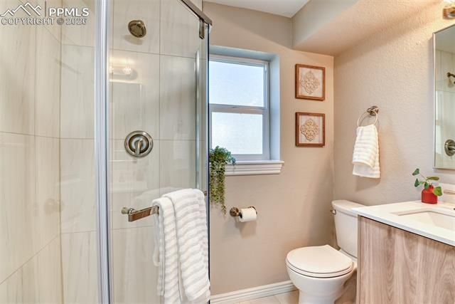 4408 Dewey Drive, Colorado Springs, CO 80916