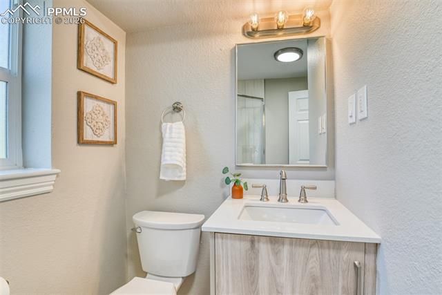 4408 Dewey Drive, Colorado Springs, CO 80916