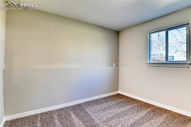 4408 Dewey Drive, Colorado Springs, CO 80916