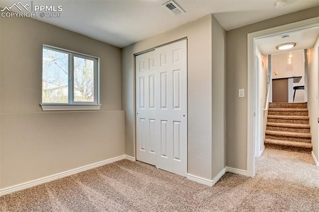 4408 Dewey Drive, Colorado Springs, CO 80916