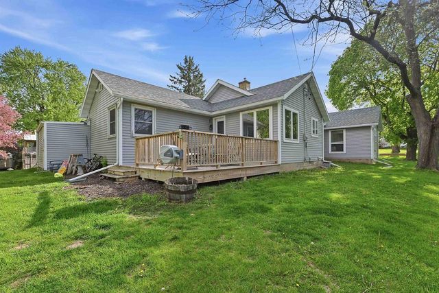 314 EUREKA STREET, Ripon, WI 54971