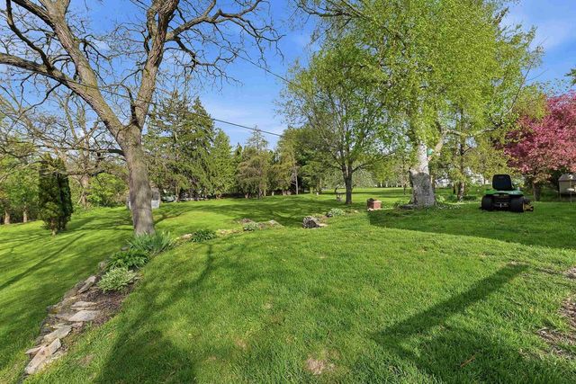 314 EUREKA STREET, Ripon, WI 54971