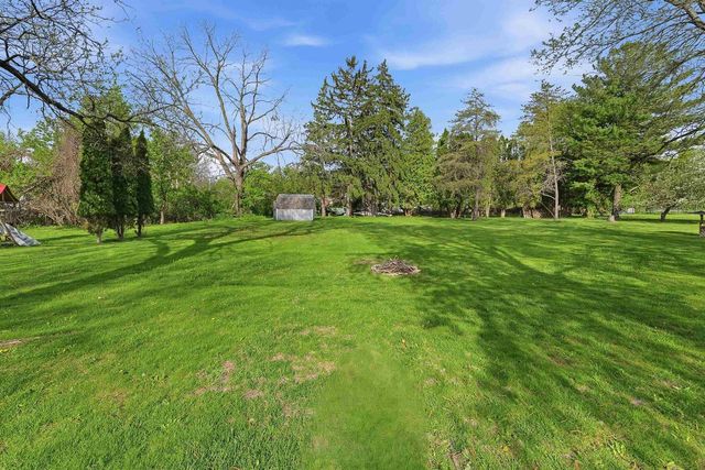 314 EUREKA STREET, Ripon, WI 54971