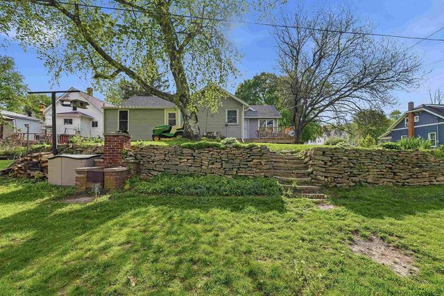 314 EUREKA STREET, Ripon, WI 54971