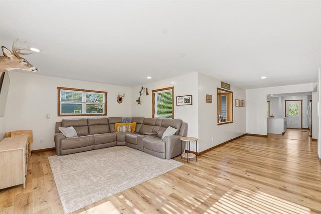 314 EUREKA STREET, Ripon, WI 54971