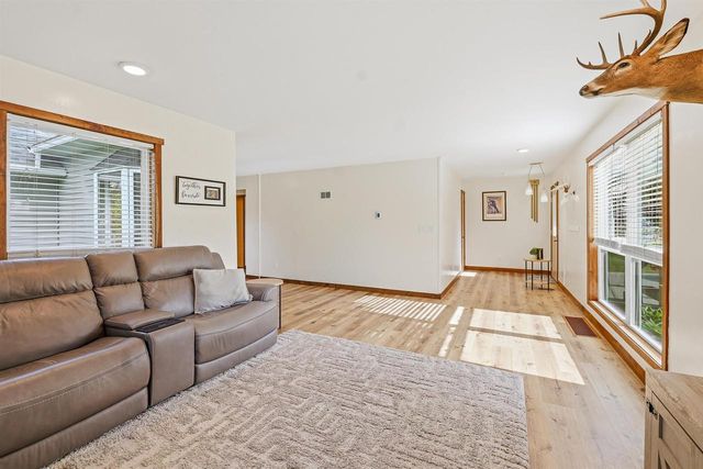 314 EUREKA STREET, Ripon, WI 54971
