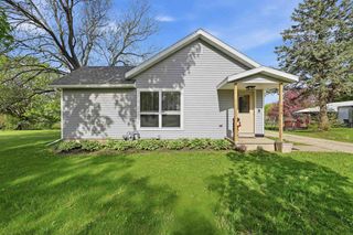 314 EUREKA STREET, Ripon, WI 54971