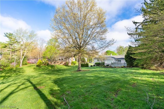 2240 Devonshire Drive NW, Canton, OH 44708