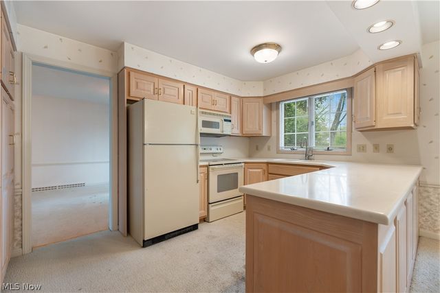 2240 Devonshire Drive NW, Canton, OH 44708