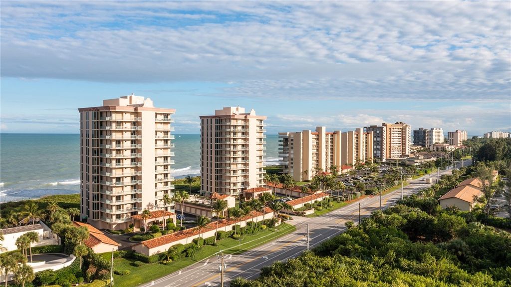 4310 N A1a Highway 1202S, Hutchinson Island, FL 34949