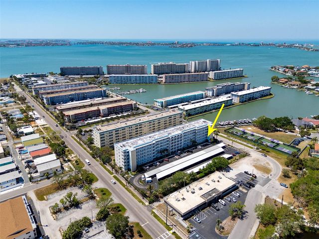 2850 59TH STREET S 215, Gulfport, FL 33707