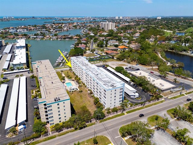 2850 59TH STREET S 215, Gulfport, FL 33707