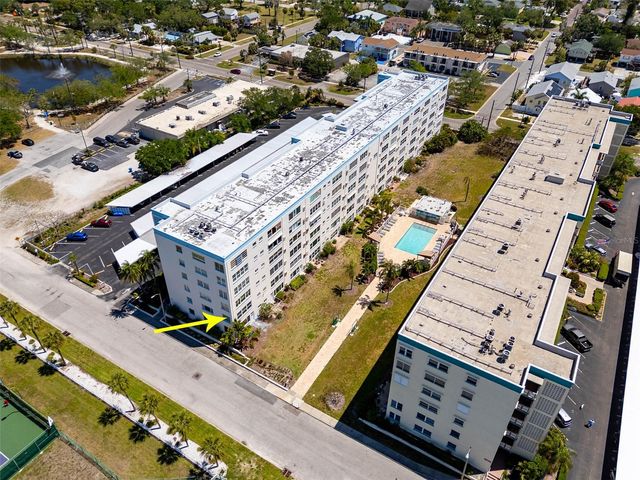 2850 59TH STREET S 215, Gulfport, FL 33707