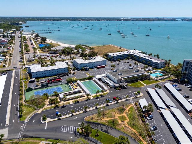 2850 59TH STREET S 215, Gulfport, FL 33707