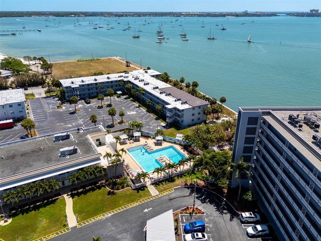 2850 59TH STREET S 215, Gulfport, FL 33707