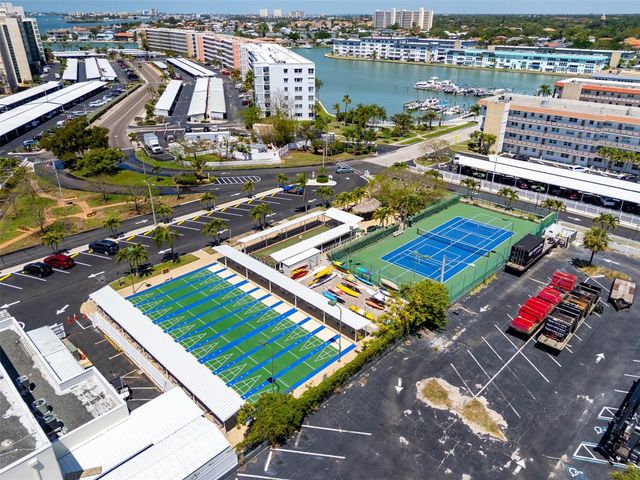 2850 59TH STREET S 215, Gulfport, FL 33707