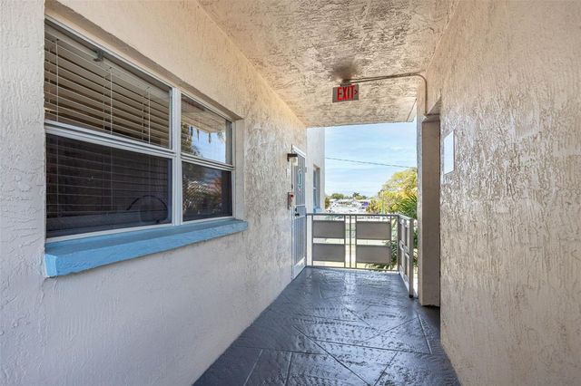 2850 59TH STREET S 215, Gulfport, FL 33707