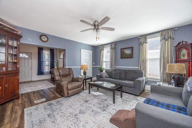 516 Shelby Street, Lexington, KY 40505