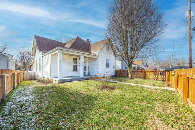 516 Shelby Street, Lexington, KY 40505