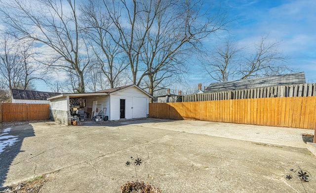 516 Shelby Street, Lexington, KY 40505