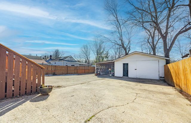 516 Shelby Street, Lexington, KY 40505