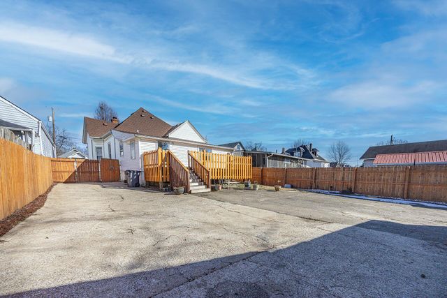 516 Shelby Street, Lexington, KY 40505