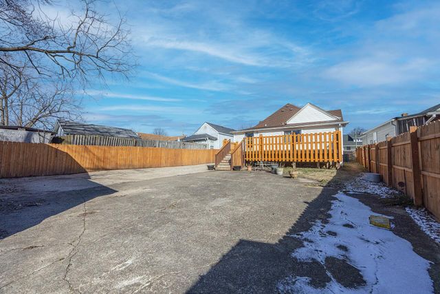 516 Shelby Street, Lexington, KY 40505