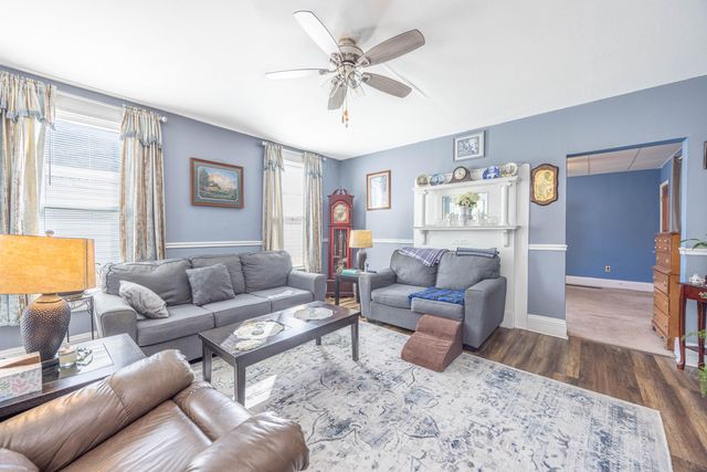 516 Shelby Street, Lexington, KY 40505