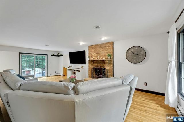 205 Graney Drive, River Vale, NJ 07675