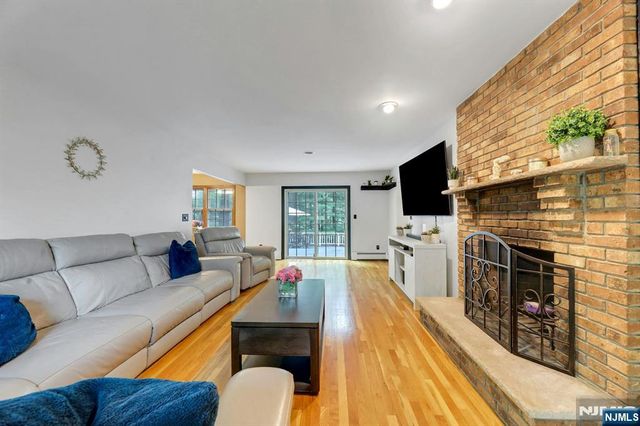 205 Graney Drive, River Vale, NJ 07675