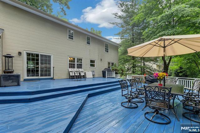 205 Graney Drive, River Vale, NJ 07675