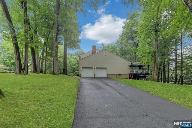205 Graney Drive, River Vale, NJ 07675