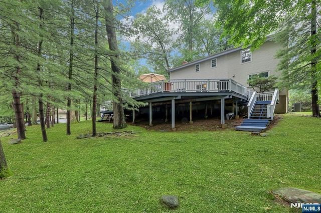 205 Graney Drive, River Vale, NJ 07675