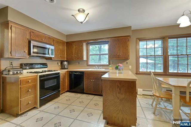 205 Graney Drive, River Vale, NJ 07675
