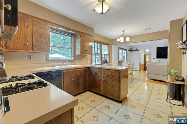 205 Graney Drive, River Vale, NJ 07675