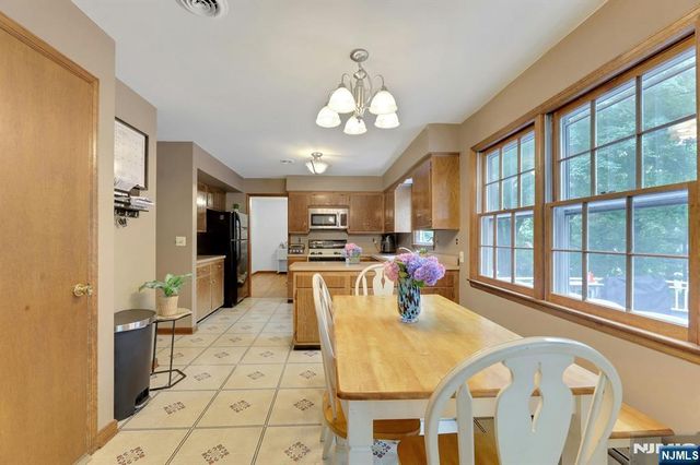 205 Graney Drive, River Vale, NJ 07675