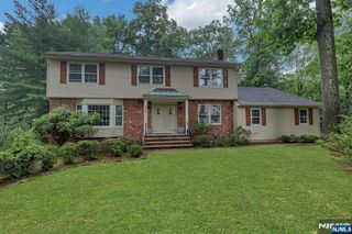 205 Graney Drive, River Vale, NJ 07675
