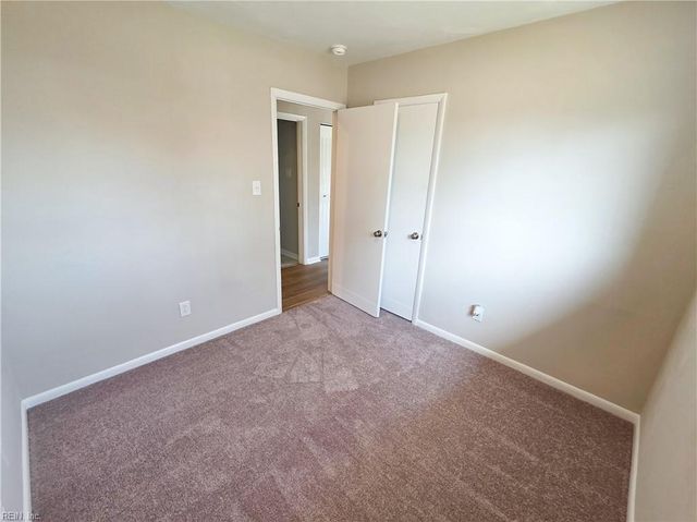 1212 Jewell AVE, Portsmouth, VA 23701