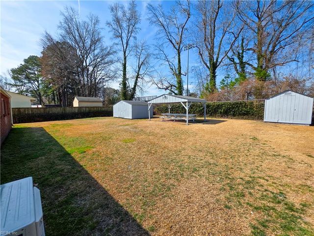 1212 Jewell AVE, Portsmouth, VA 23701