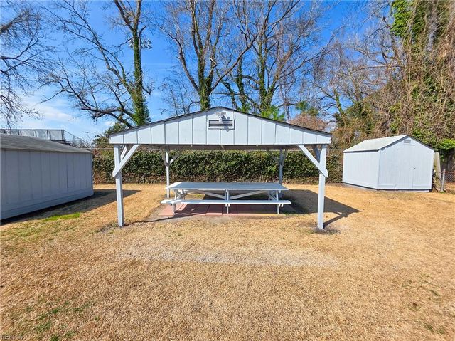 1212 Jewell AVE, Portsmouth, VA 23701